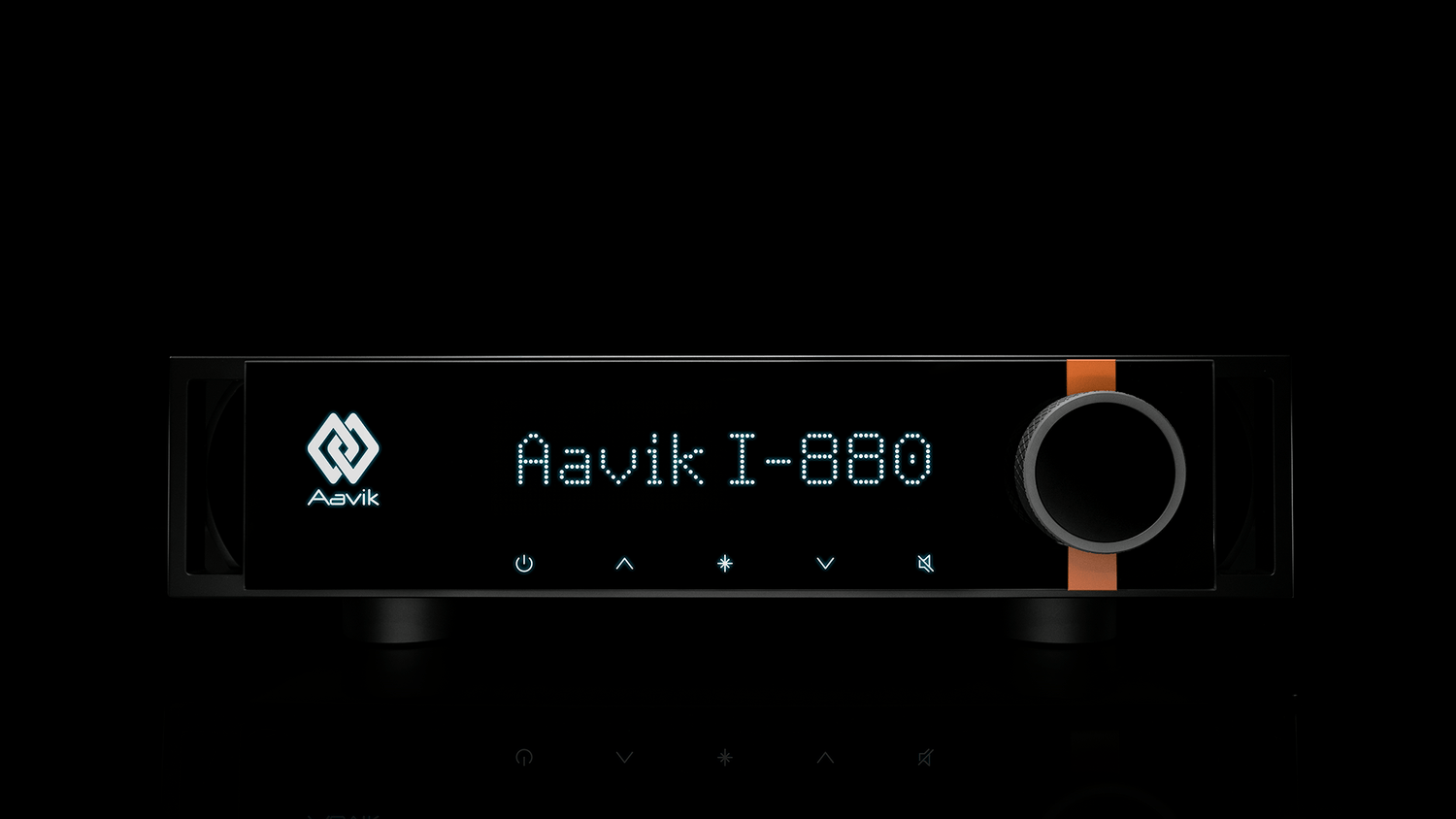 Aavik